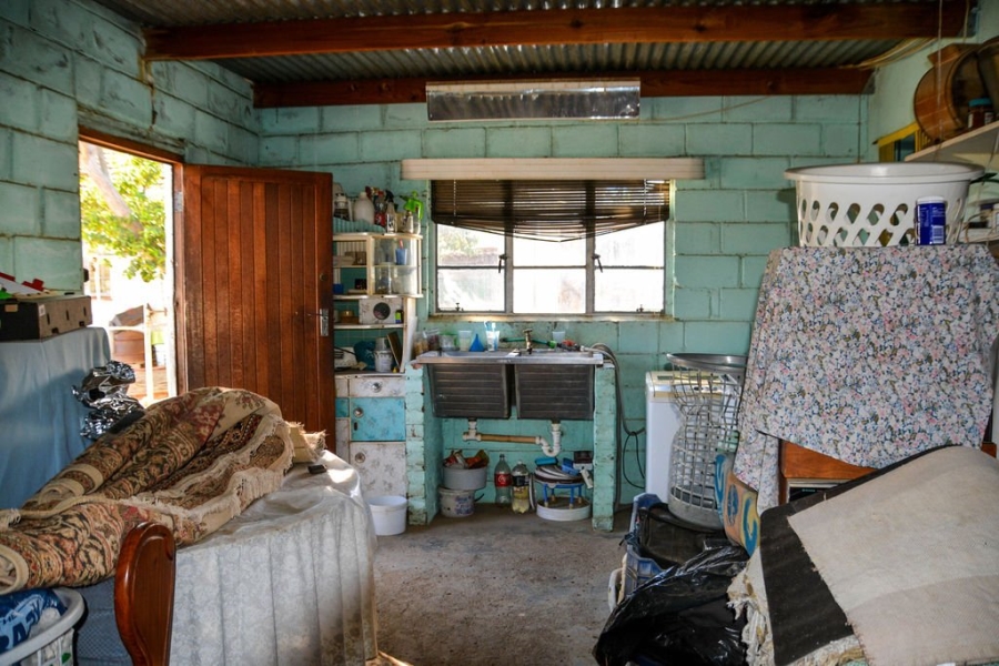 3 Bedroom Property for Sale in Klawer Western Cape